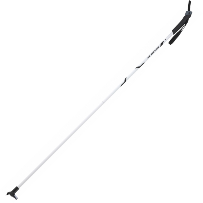 Лыжные палки SWIX (ST202-00) Nordic W (Алюминий) (белый)