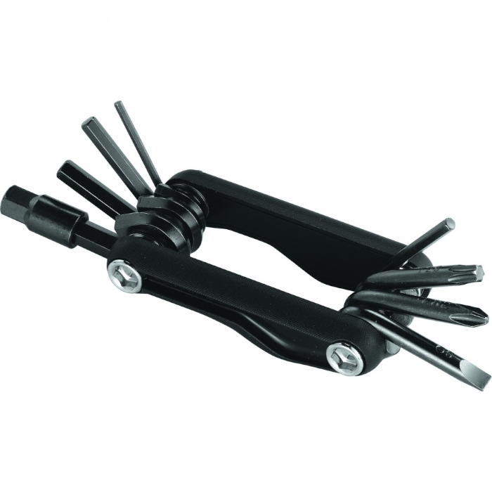 Мультитул SYNCROS Composite 9