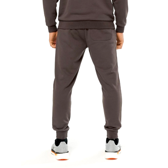 Брюки MOAX Cotton Terry (коричневый)