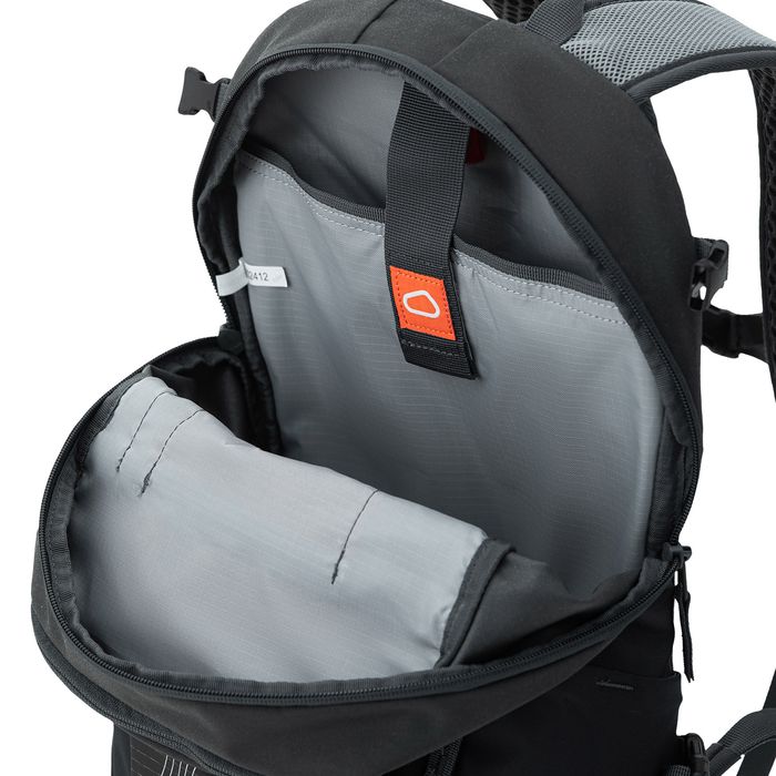 Рюкзак спортивный KANROCK Moveit 21 (черный)