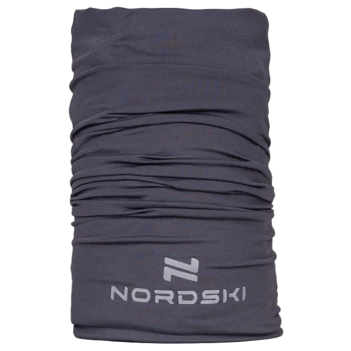 Бандана NORDSKI Active (серый)