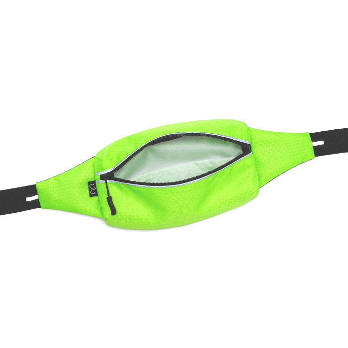 Сумка поясная ENKLEPP Marathon Waist Bag (зеленый)