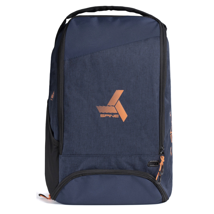 Рюкзак спортивный SPINE Running 29L (синий/оранжевый)