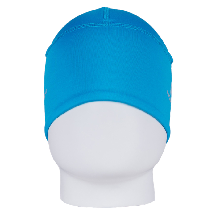 Шапка тренировочная NORDSKI Warm (голубой)