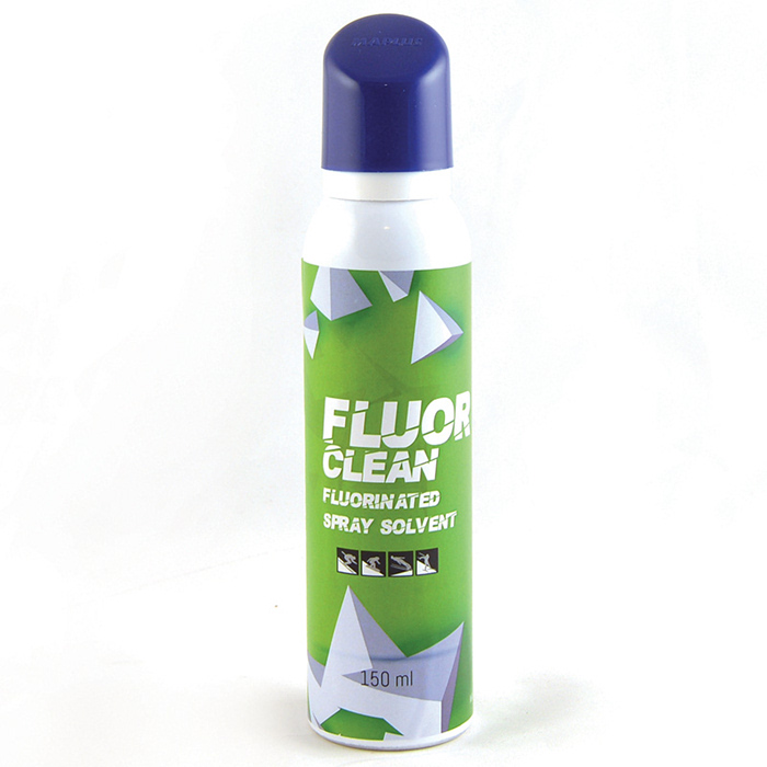 Удалитель мази MAPLUS Fluorclean spray  150 ml.