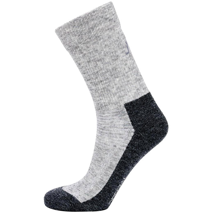 Носки MOAX Special (серый/темно-серый)