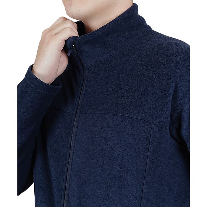 Кофта NORDSKI Fleece (синий)