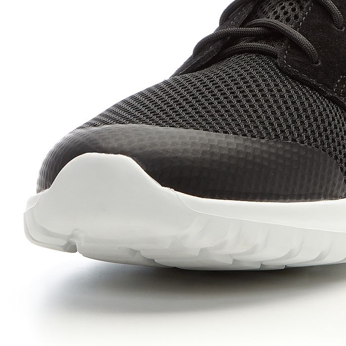 Кроссовки SPINE Hinna (черный/белый)