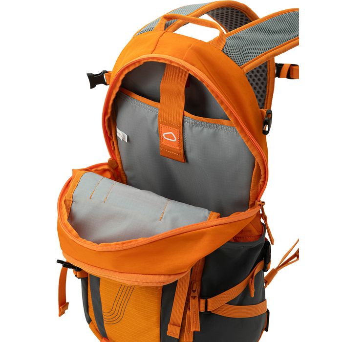 Рюкзак спортивный KANROCK Moveit 13 (оранжевый)