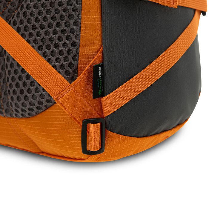 Рюкзак спортивный KANROCK Moveit 13 (оранжевый)