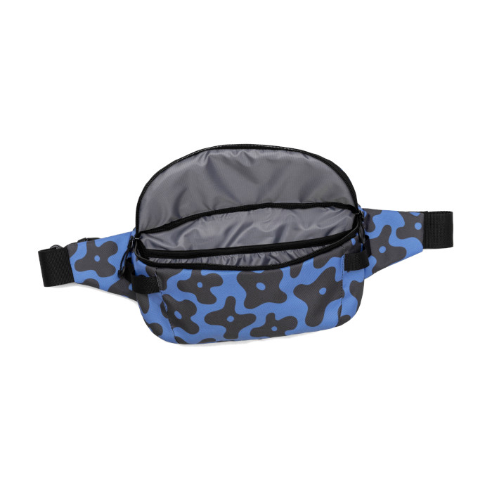 Сумка поясная ENKLEPP Lamel (фиолетовый)