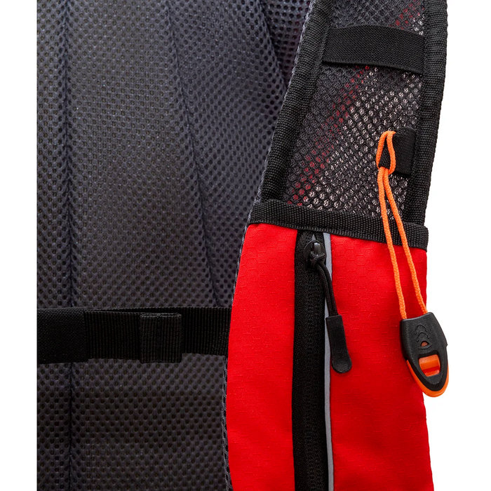 Рюкзак спортивный ENKLEPP U-run Trail (красный)