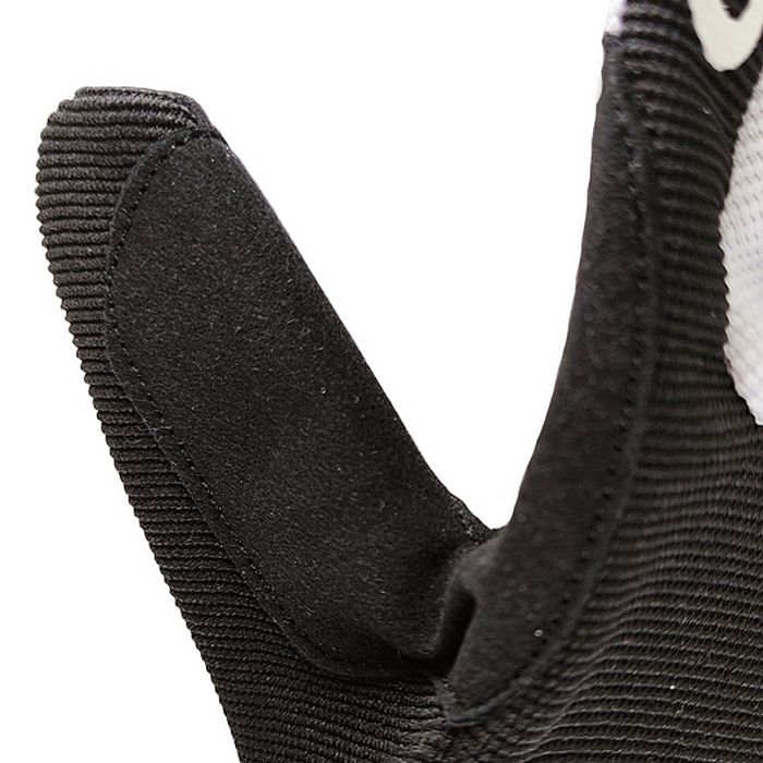 Перчатки лыжные COXA Active (черный/белый)