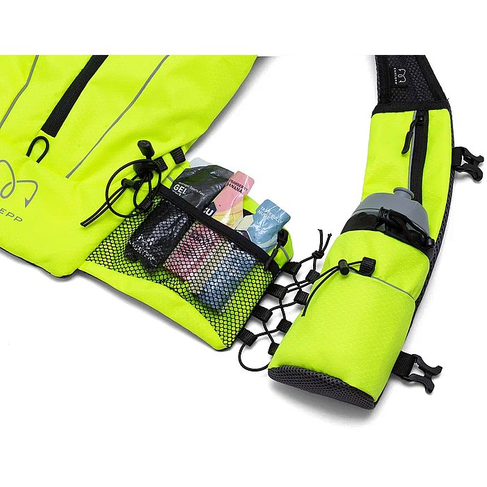 Рюкзак спортивный ENKLEPP U-run Trail (лимонный)