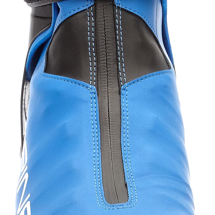 Лыжные ботинки SPINE NNN Ultimate Skate (599/1-S) (синий)