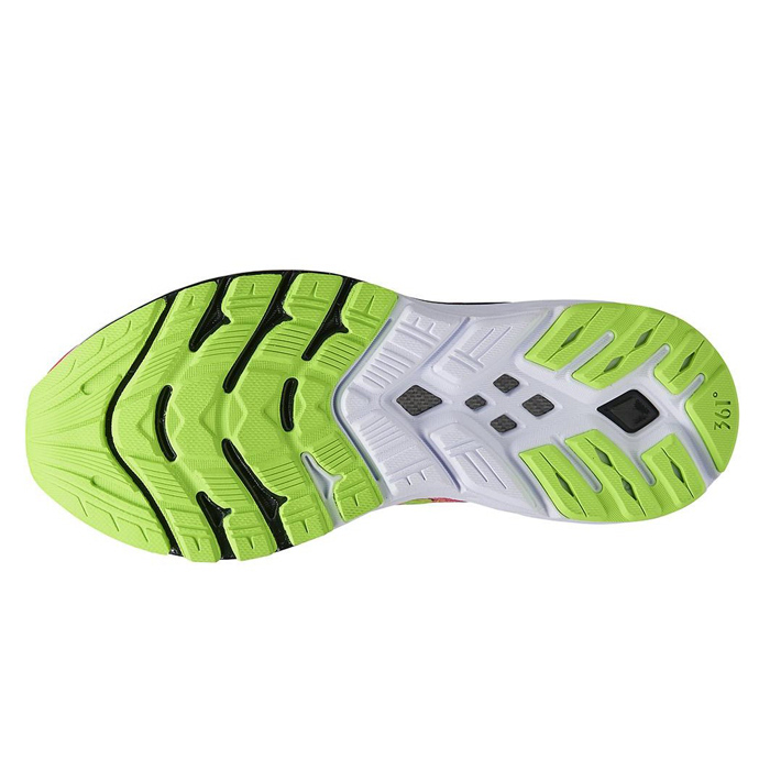 Кроссовки беговые 361° Spire 3 (W) (розовый)