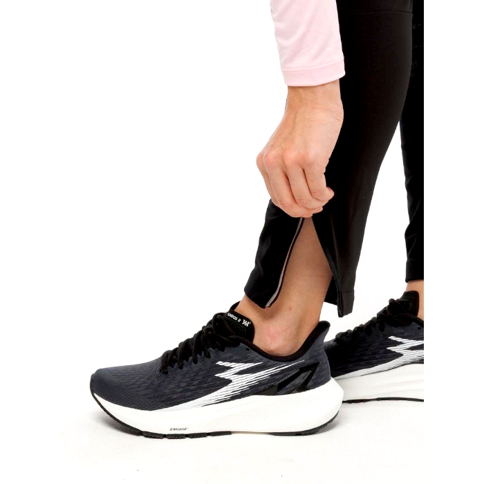 Брюки утепленные женские MOAX Royal (черный)