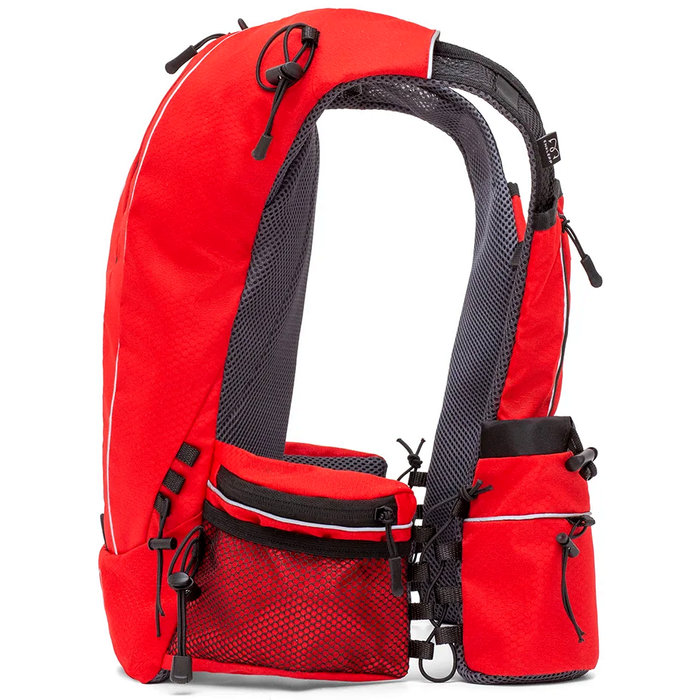 Рюкзак спортивный ENKLEPP U-run Trail (красный)