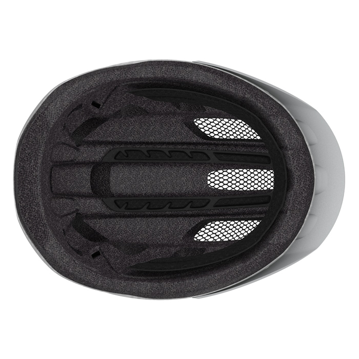 Шлем SCOTT Supra (CE) (US:54-61) (серый)