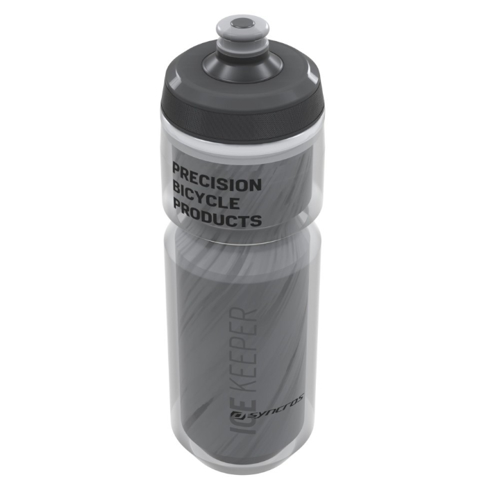Фляга для питья SYNCROS Icekeeper 600 мл. (прозрачный) 