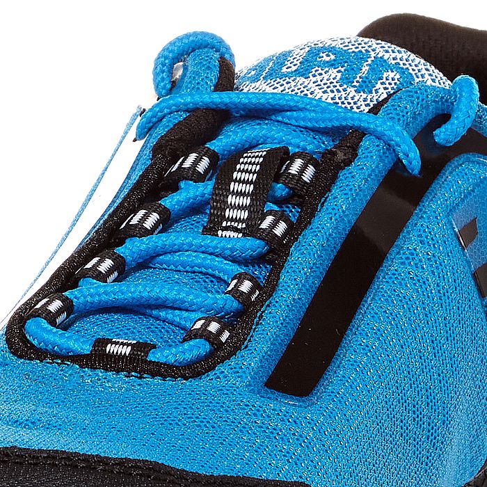 Кроссовки ALPINA Cool (синий)