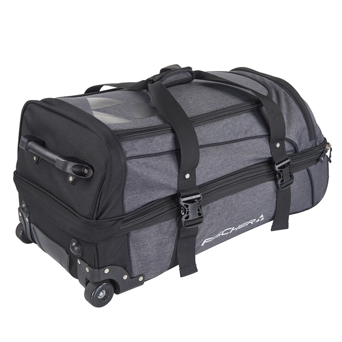 Сумка дорожная, на колесах FISCHER (Z00121) Fashion Traveller 93L 
