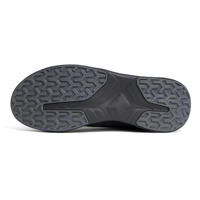 Полуботинки SPINE Lagom (серый/черный)