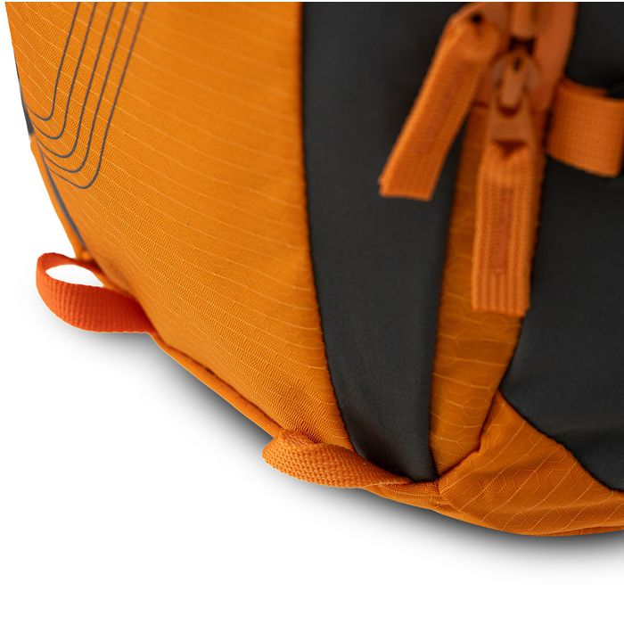 Рюкзак спортивный KANROCK Moveit 13 (оранжевый)