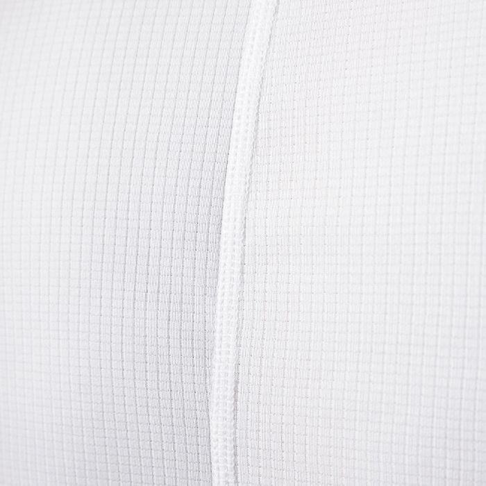 Футболка для бега NORDSKI Training (белый)