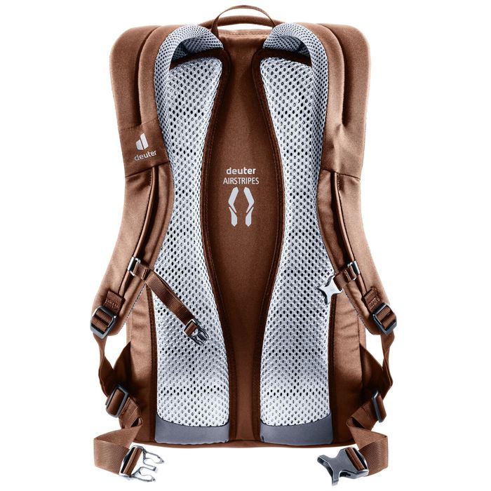Рюкзак городской DEUTER Giga (оранжевый)