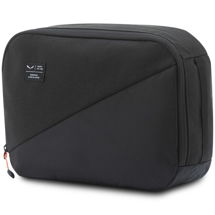Косметичка SALEWA Fanes Cube Case (черный)