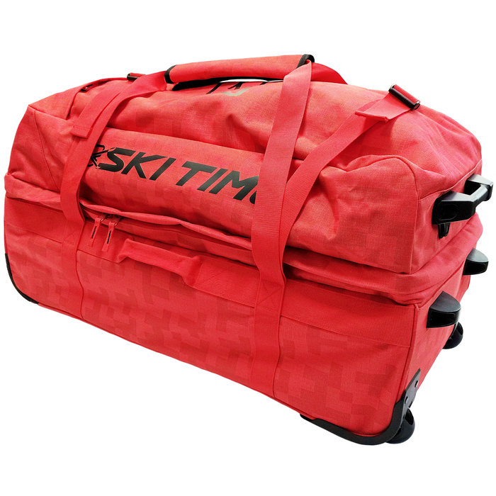 Сумка дорожная, на колесах SKI TIME Sphere Trail Bag 120L