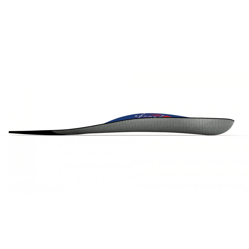 Стельки анатомические FISCHER Biontech-22 Blue