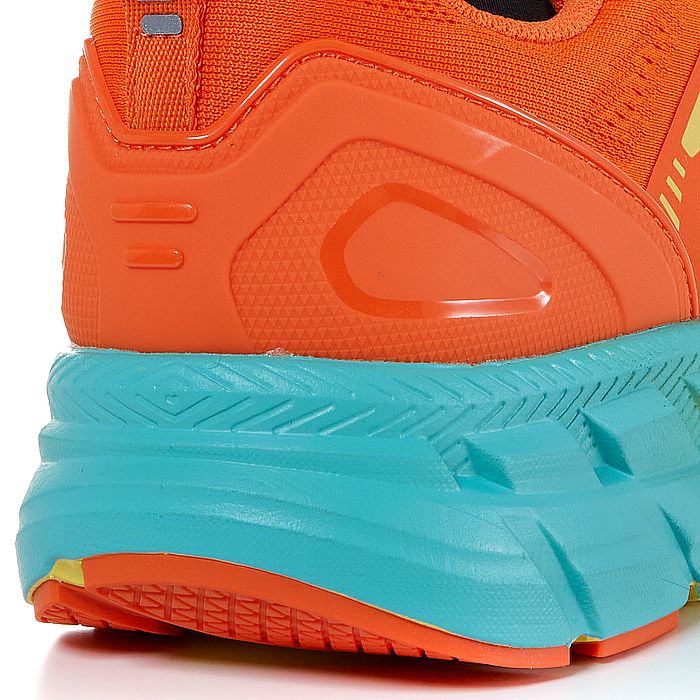 Кроссовки беговые RAY R11 (оранжевый)