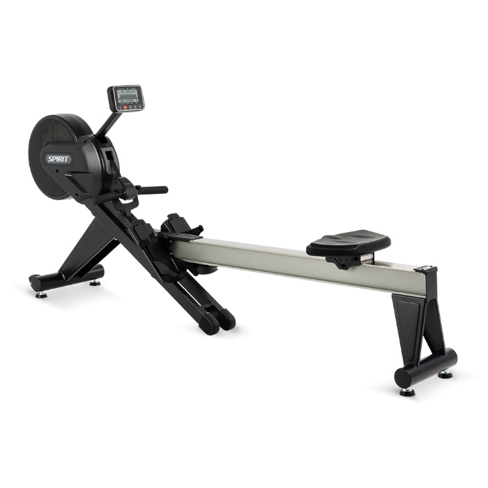 Тренажер гребной SPIRIT CRW800+