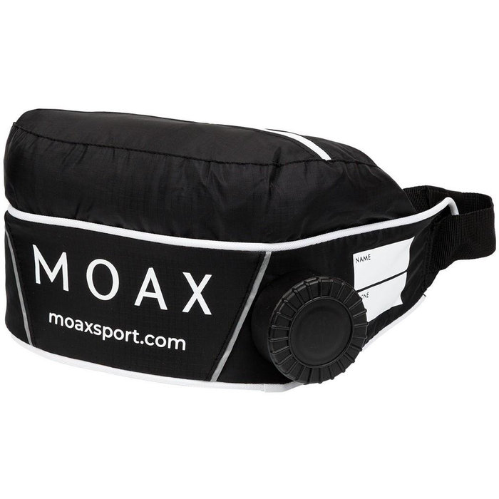 Термобак MOAX Race Cup (черный)