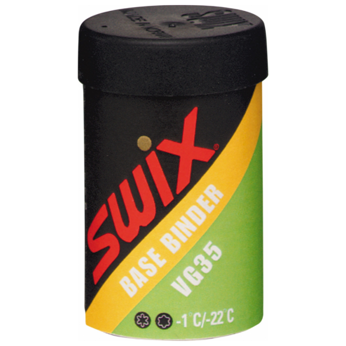 Мазь держания, жидкая SWIX (грунтовая, аэрозоль) (-1°С -22°С) 70 ml.