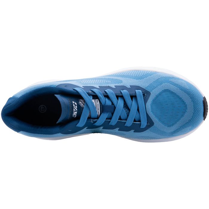 Кроссовки беговые KV+ Laguna (голубой)