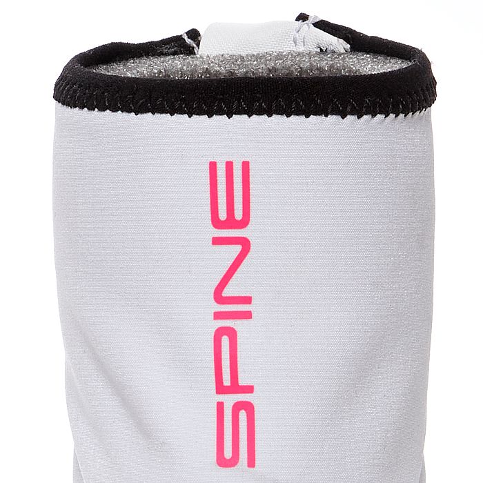 Лыжные ботинки SPINE NNN Ultimate Classic (293/2 S) (белый/розовый)