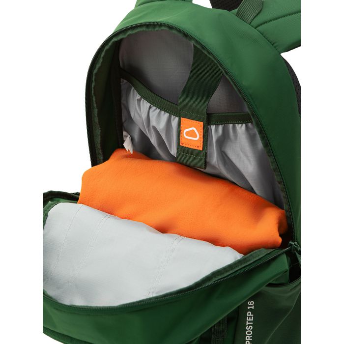 Рюкзак городской KANROCK Prostep 16 (зеленый)