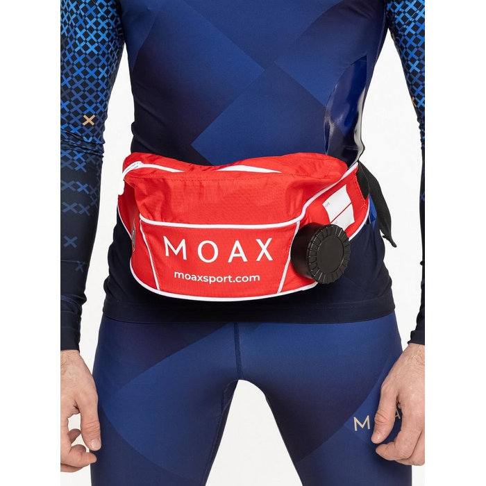 Термобак MOAX Race Cup (красный)