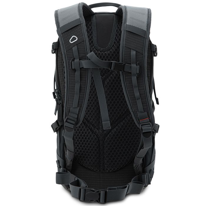 Рюкзак спортивный KANROCK Moveit 13 (черный)