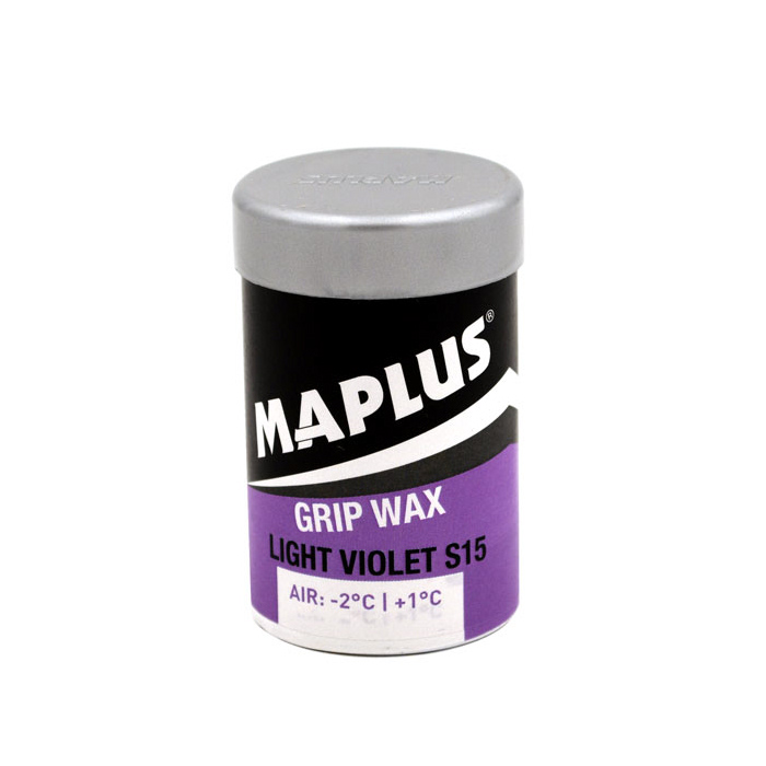 Мазь держания MAPLUS Light Violet (-2°С +1°С) 45 г