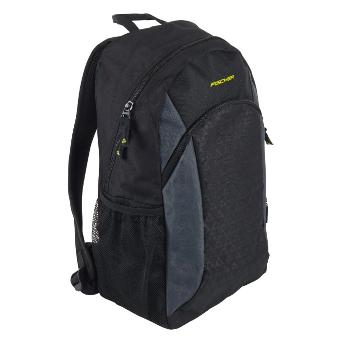 Рюкзак ONEWAY Eco 25L (черный)
