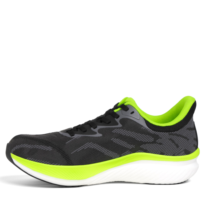 Кроссовки беговые SPINE Carbon Pro (S) (черный)