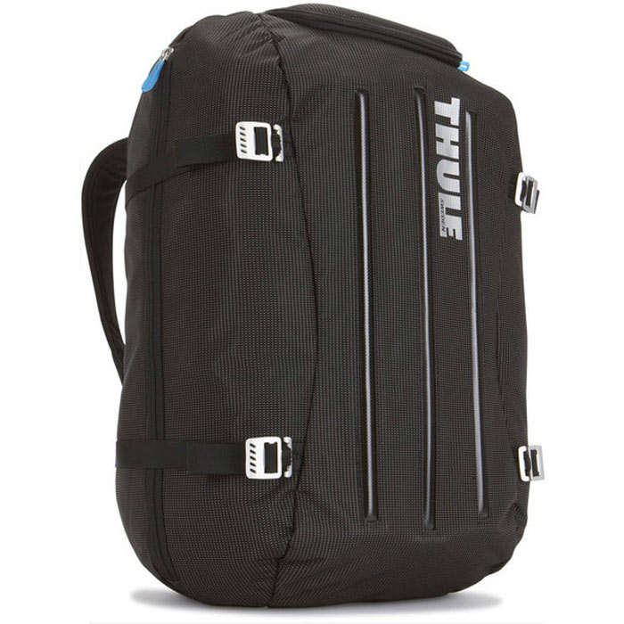 Рюкзак-сумка THULE Crossover Duffel Pack 40L (черный)