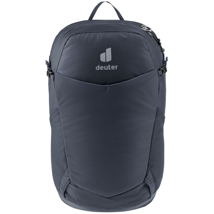 Рюкзак спортивный DEUTER Speed Lite 21 (черный/серый)