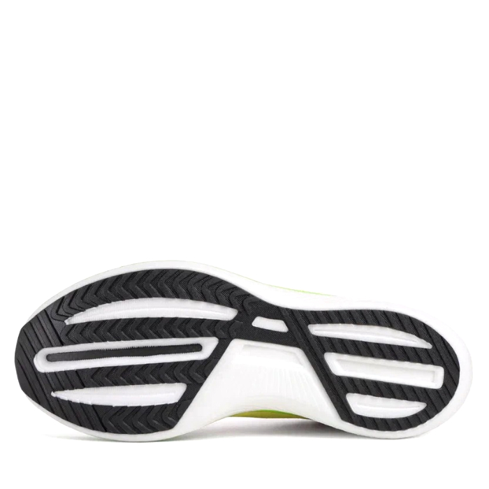 Кроссовки беговые SPINE Carbon Pro (S) (желтый)