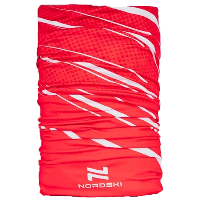 Бандана NORDSKI Pro (красный)