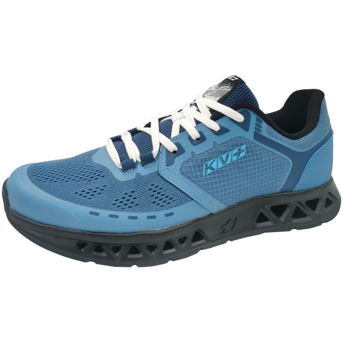 Кроссовки повседневные KV+ Maiorca (синий/черный)